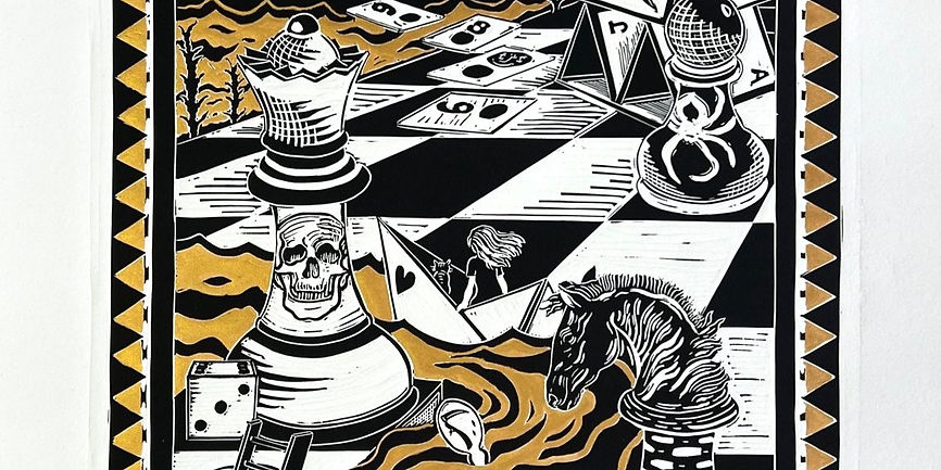 Beyond the Board