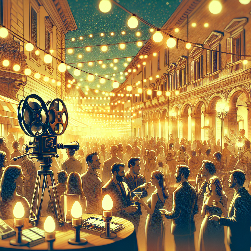 Italian Cinema