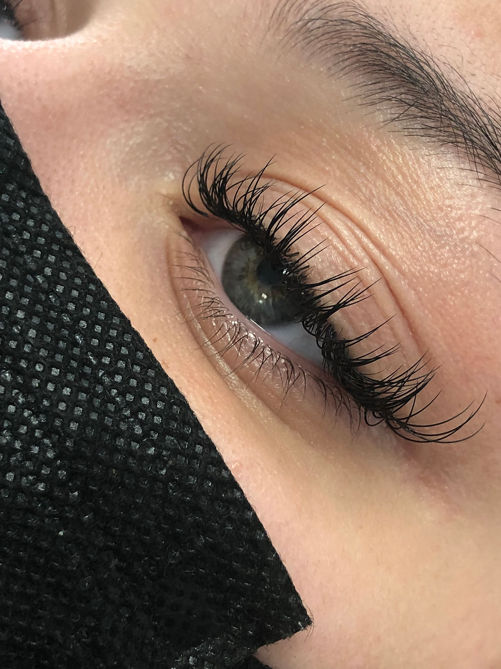 Classic Lash Extension