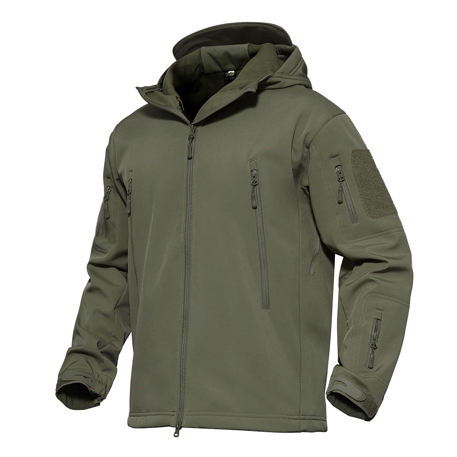 Military Jacket Men Ski Jacket Winter Coats Waterproof Jacket Winter Jacket Snow