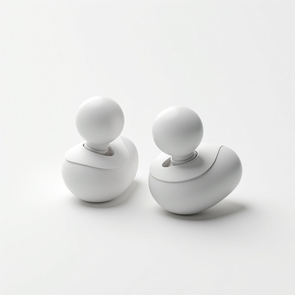 Acoustic Noise Canceller