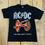 Miniatura: tshirt-vintage-acdc