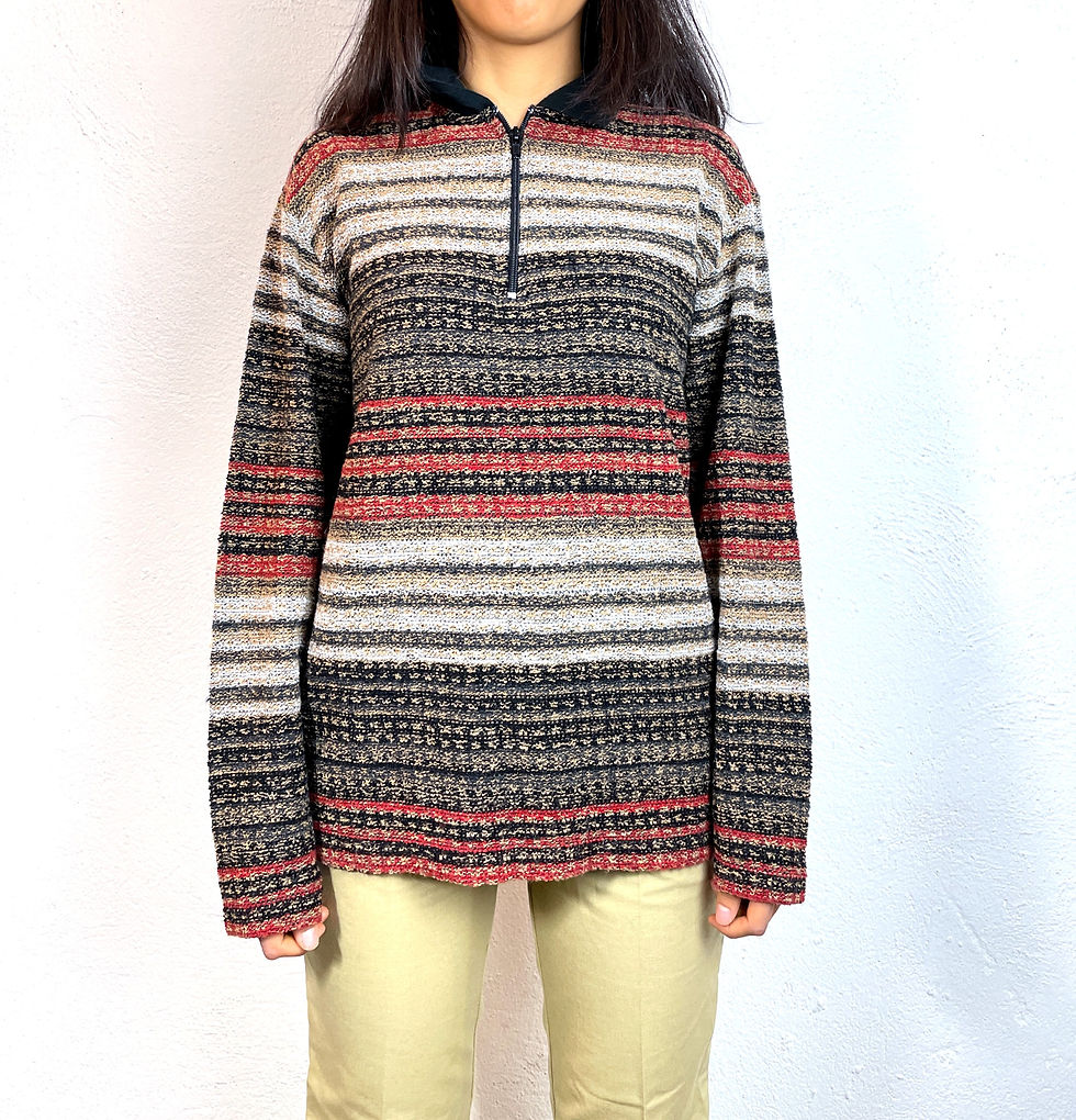 maglione-trussardi-vintage