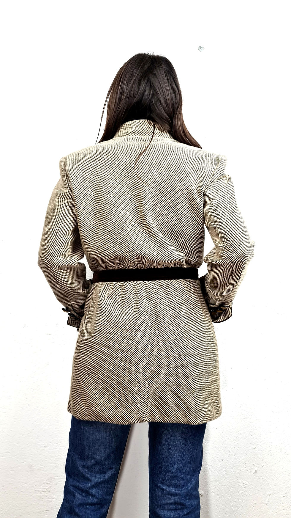 Miniatura: cappotto-trench-valentino-vintage
