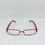 Miniatura: EMPORIO ARMANI ea 9658 qm6 140 vintage glasses DEADSTOCK