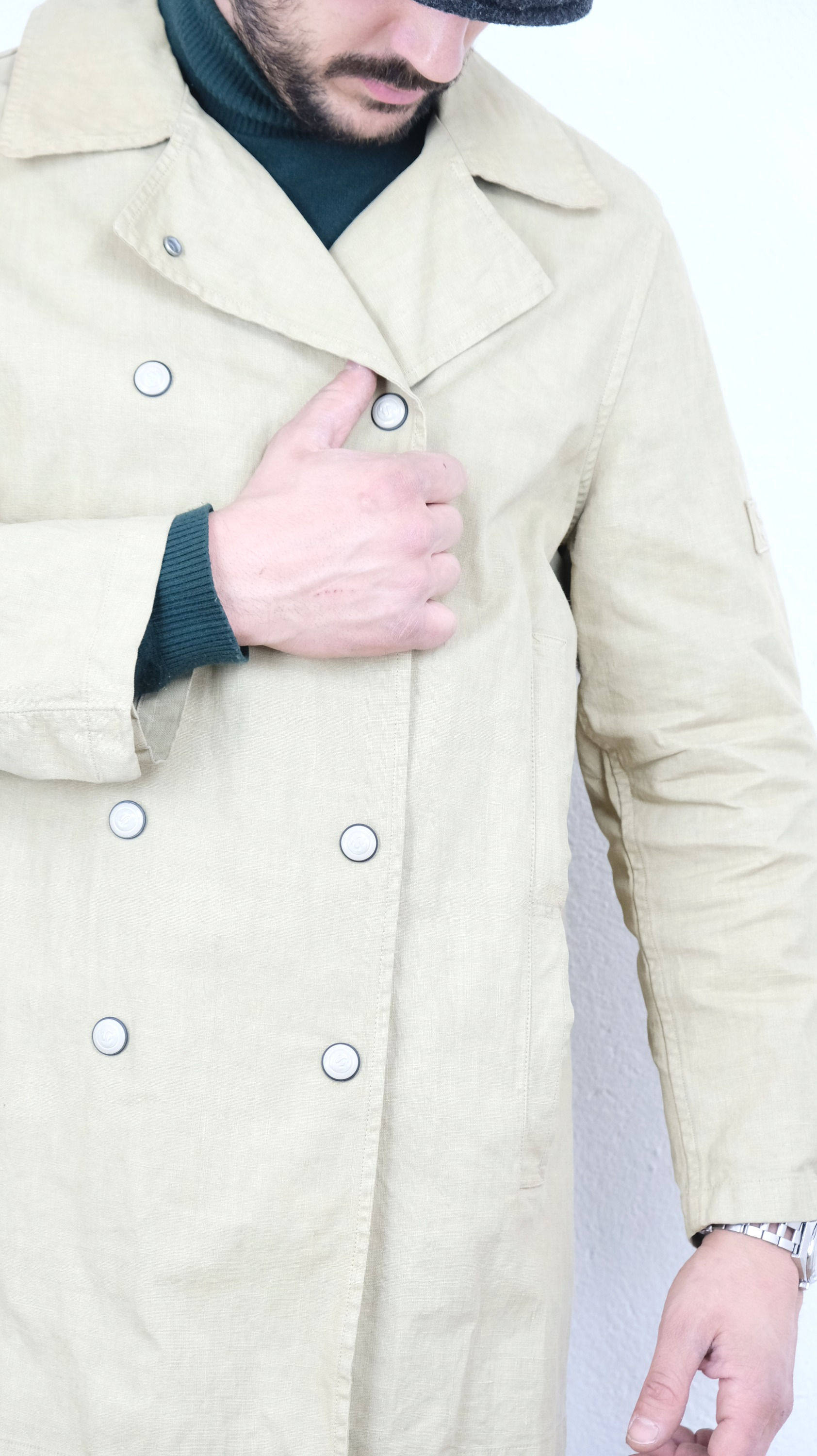 giacca-impermeabile-superga-vintage