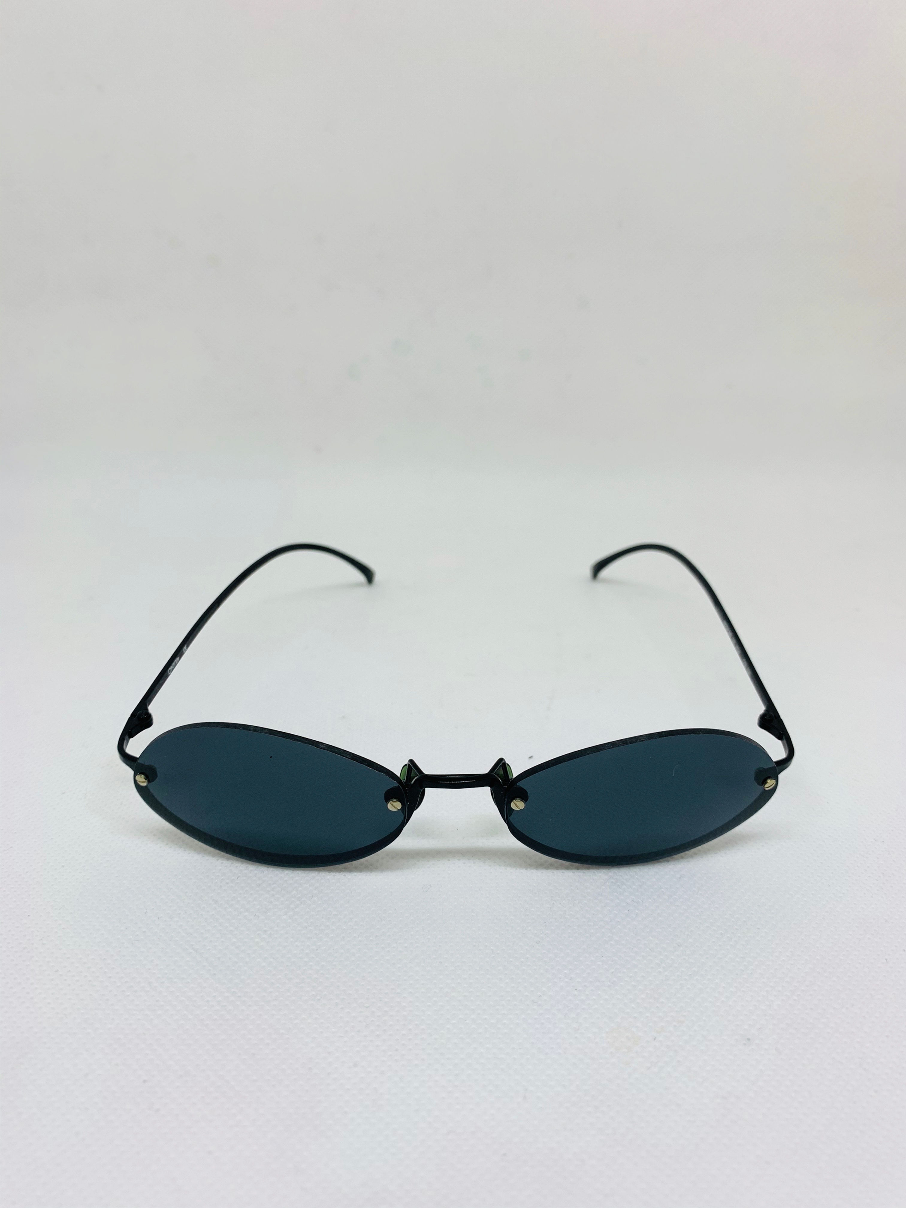 ONYX one sx 3524 531 vintage sunglasses DEADSTOCK