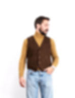 gilet-levis-velluto-vintage