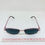 Miniatura: ALEXANDER ROH  ar1078 50 16 135 33 vintage sunglasses DEADSTOCK