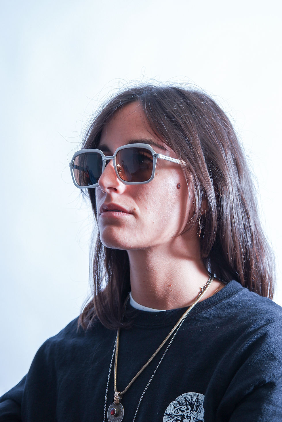 Miniatura: RENOX x 20 54 20 vintage sunglasses DEADSTOCK