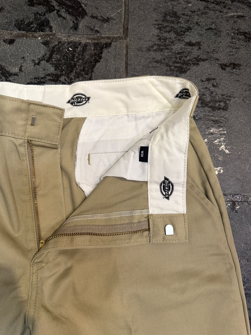 Miniatura: Dickies custom chino 