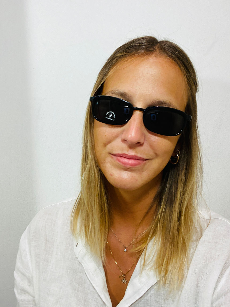 Miniatura: POLO RALPH LAUREN 827/s 6uk 52 19 135 vintage glasses DEADSTOCK