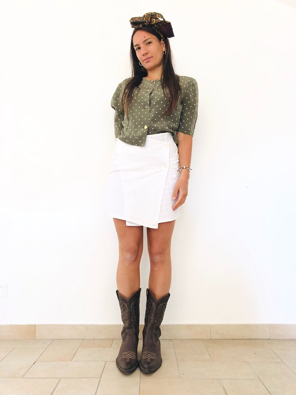 gonna-pizzo-san-gallo-vintage