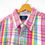 Miniatura: camicia-playlife-quadretti-vintage