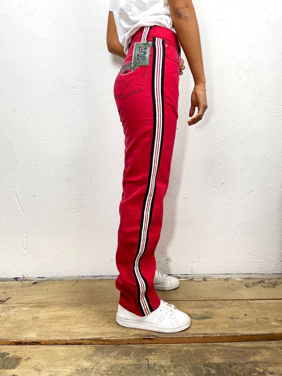 Miniatura: jeans-energie-vintage