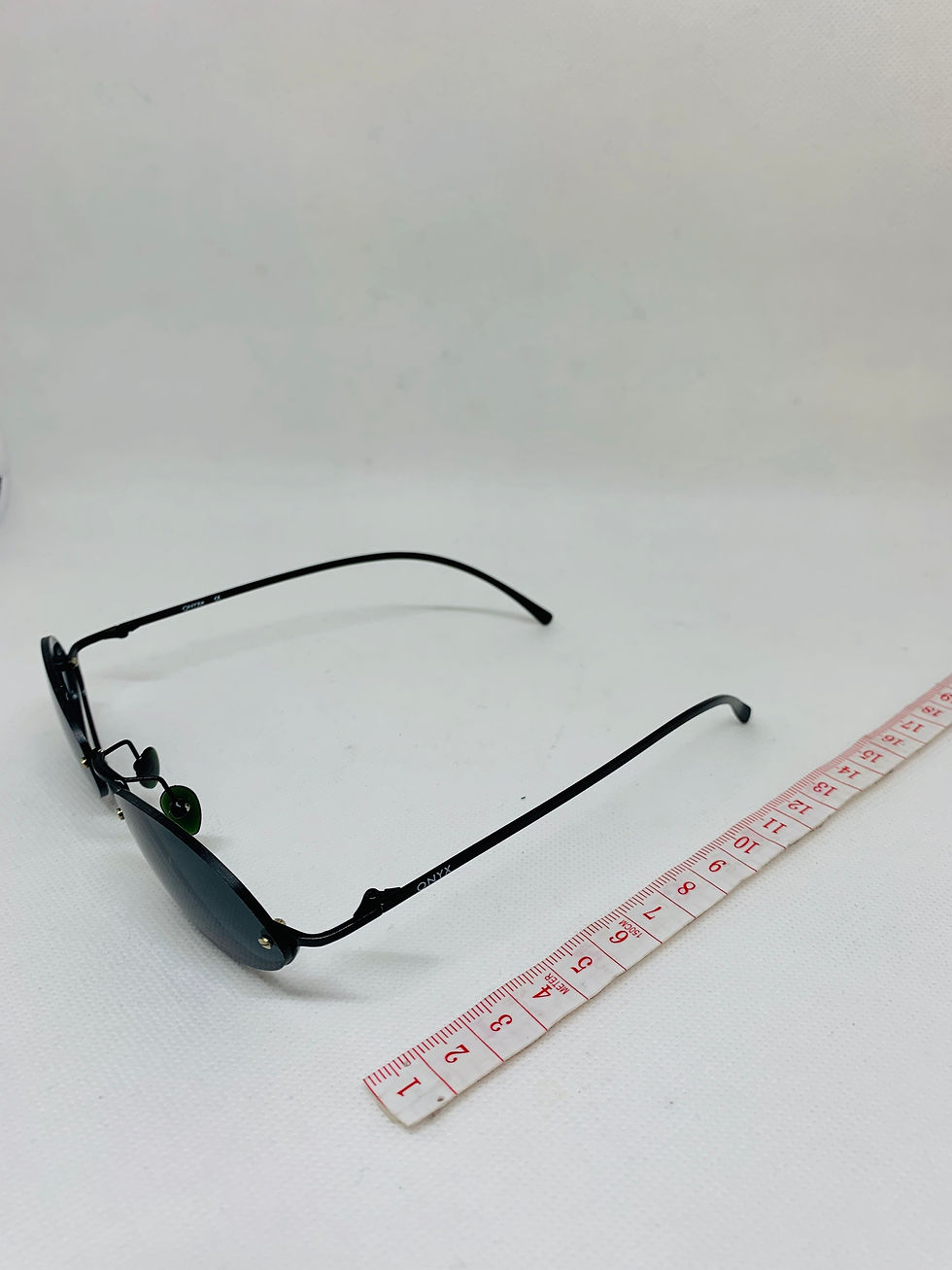 Miniatura: ONYX one sx 3524 531 vintage sunglasses DEADSTOCK