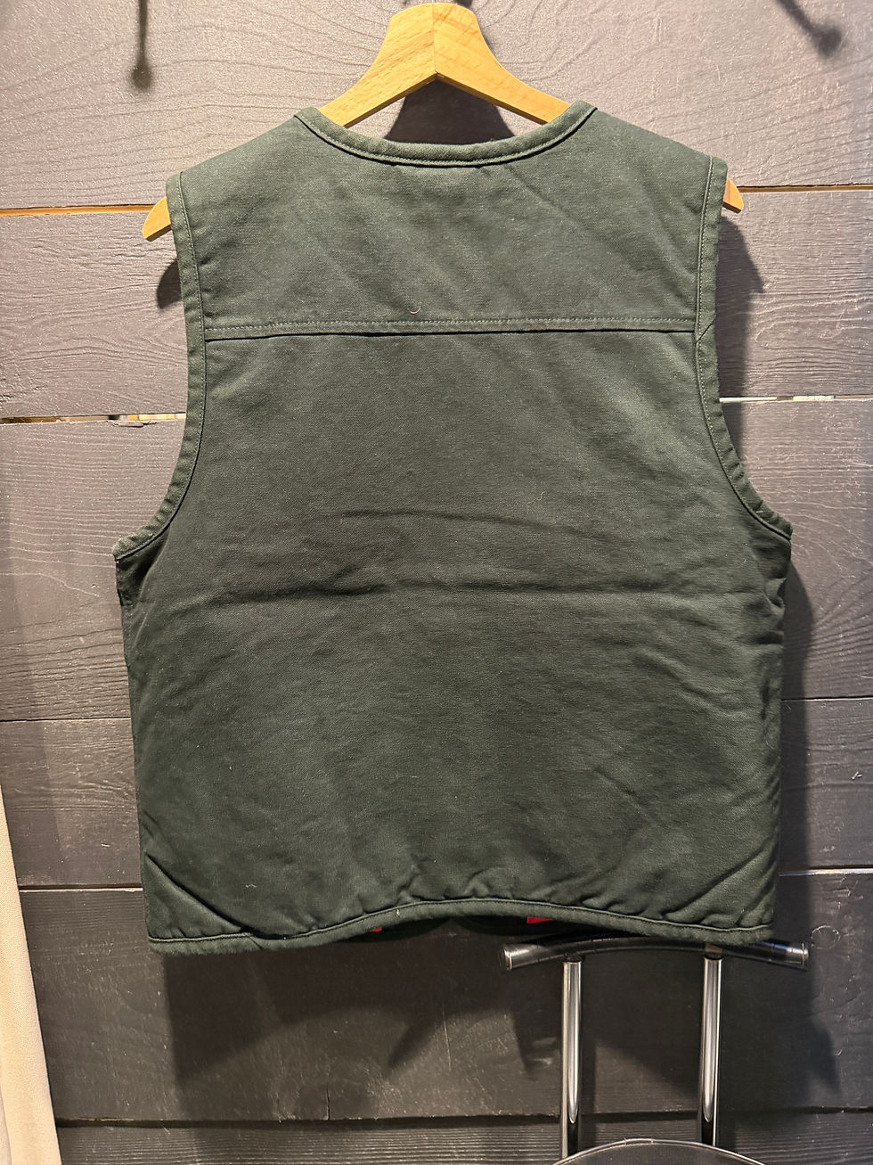 Miniatura: Combo gilet 