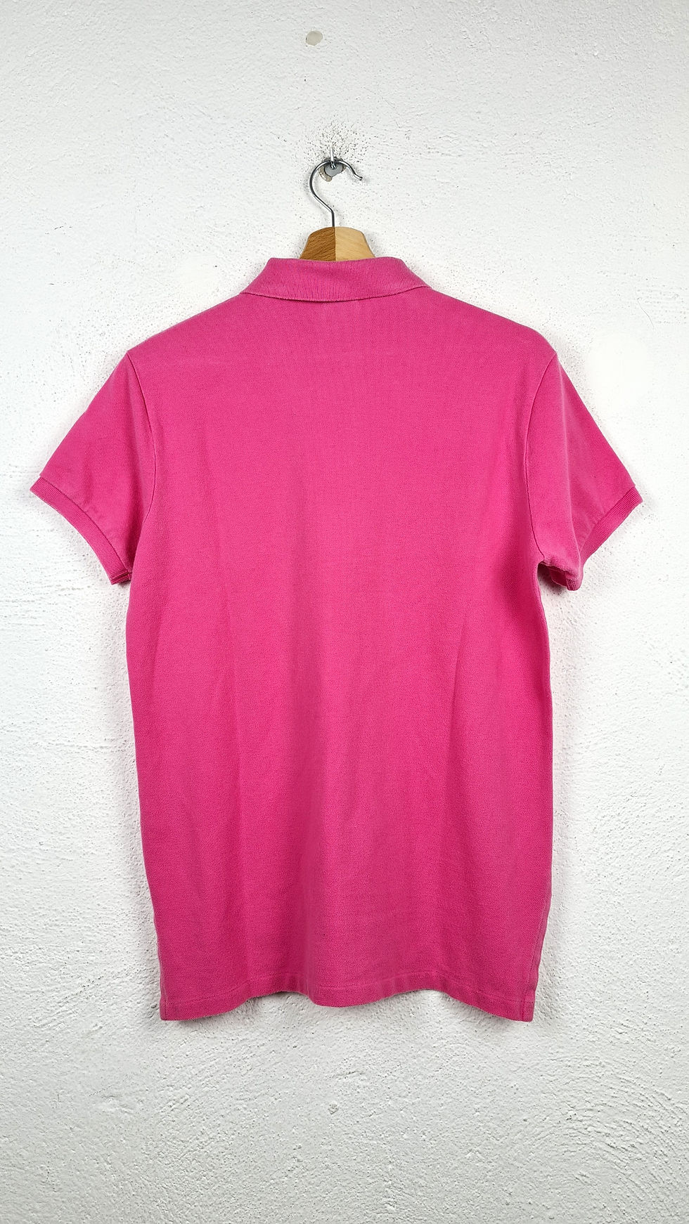 Miniatura: polo-polo-ralph-lauren-donna-fucsia