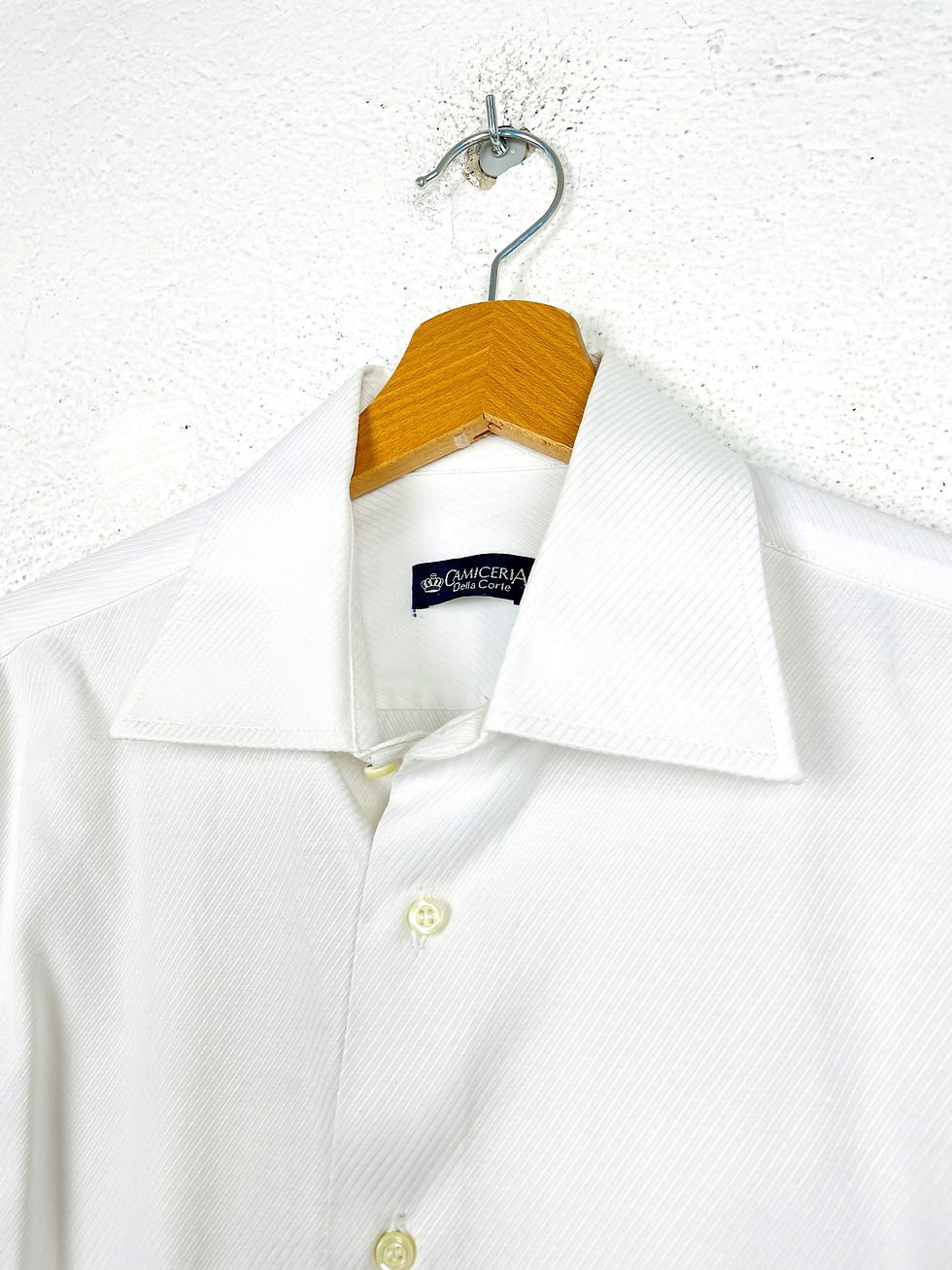 Miniatura: camicia-manica-lunga-crop-vintage