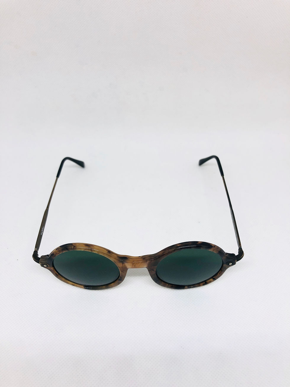 Miniatura: BYBLOS by 116 7010 43 22 140 vintage sunglasses DEADSTOCK