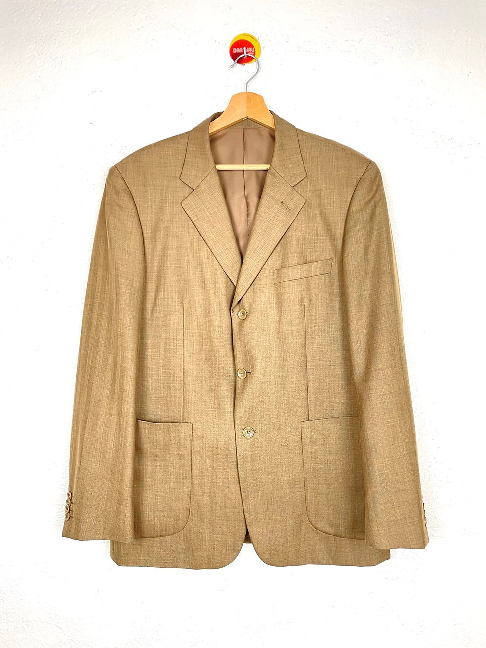 Miniatura: blazer-custom-vintage