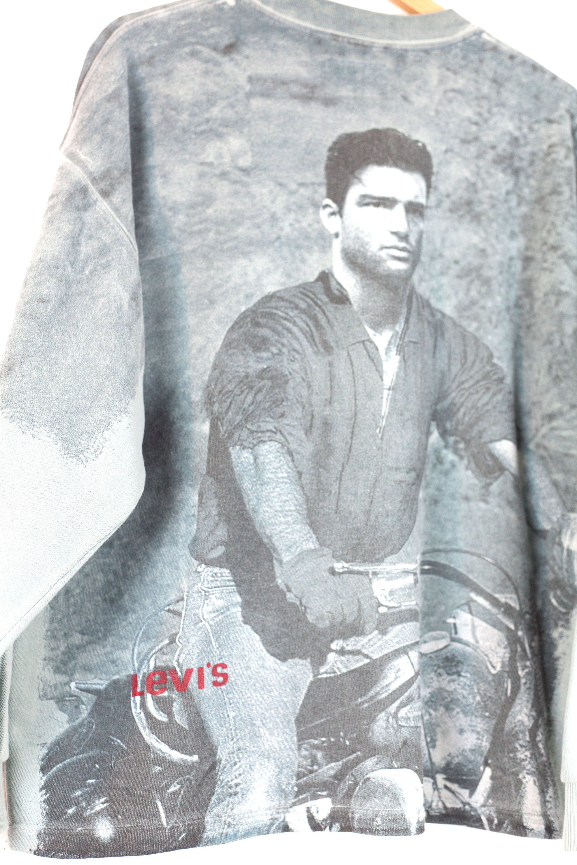 maglione-levis-vintage