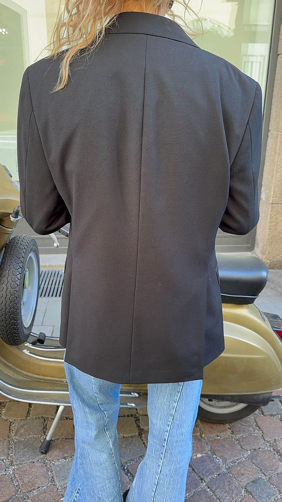 Miniatura: BLAZER anni 2000