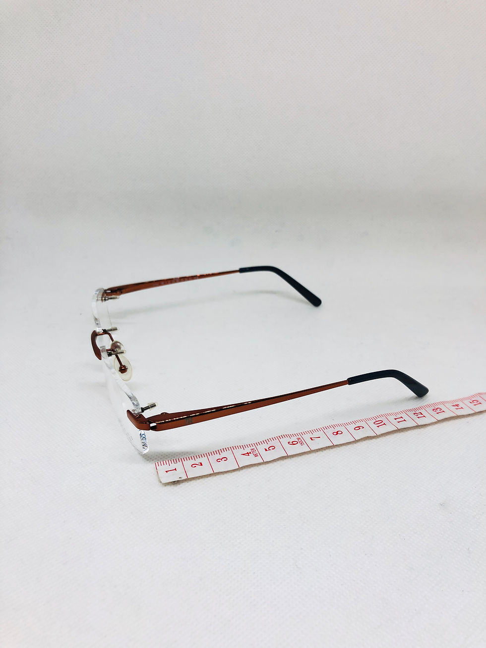 Miniatura: RICHMOND jr09004 54 16 135 07/03 vintage glasses DEADSTOCK