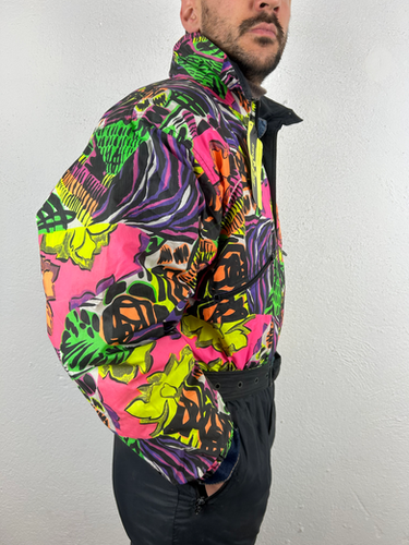 Vintage Tuta Sci Mc Ross Vintage Mc Ross Winter Nordik Wool Ski