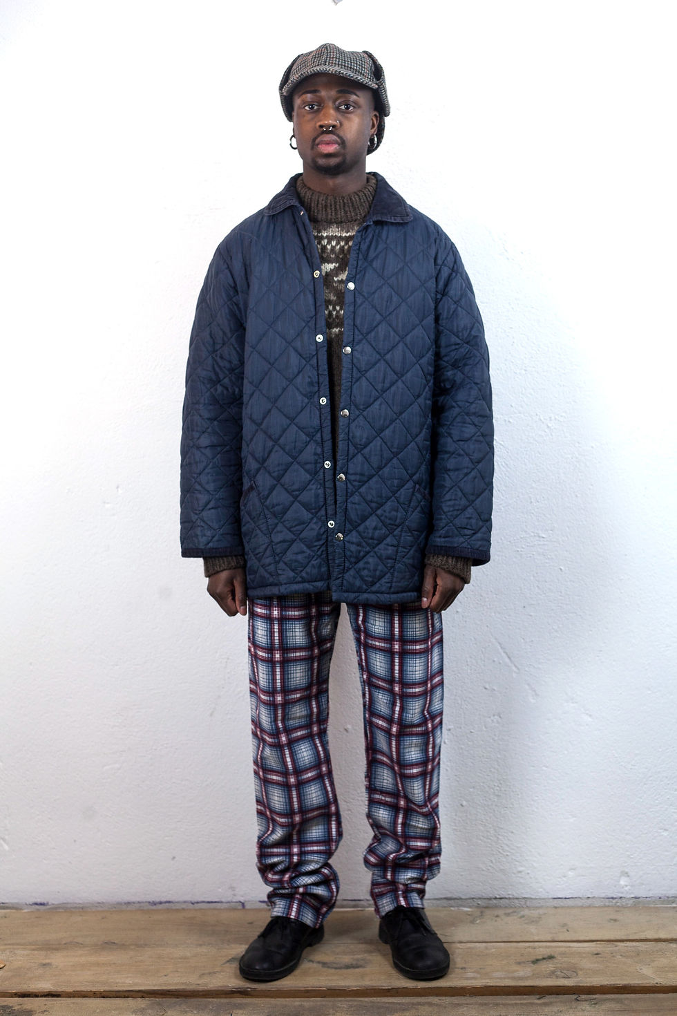 giacca-husky-vintage