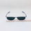 Miniatura: KAPPA r.d.k. 603 lg3 52 15 135 vintage sunglasses DEADSTOCK