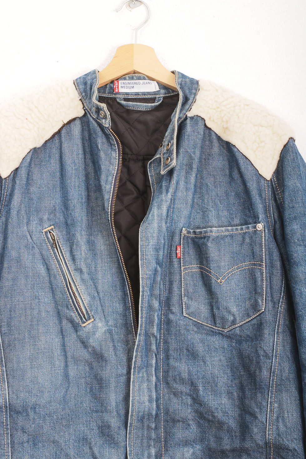 giacca-jeans-sherpa-levis-vintage