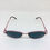 Miniatura: ALEXANDER ROH  ar1078 50 16 135 33 vintage sunglasses DEADSTOCK