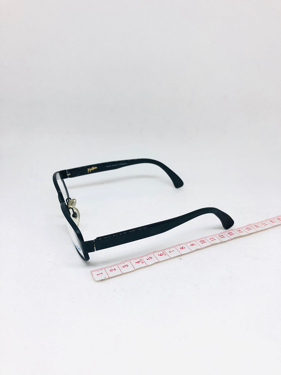 Miniatura: MONTANA  m 685 0126  vintage glasses DEADSTOCK