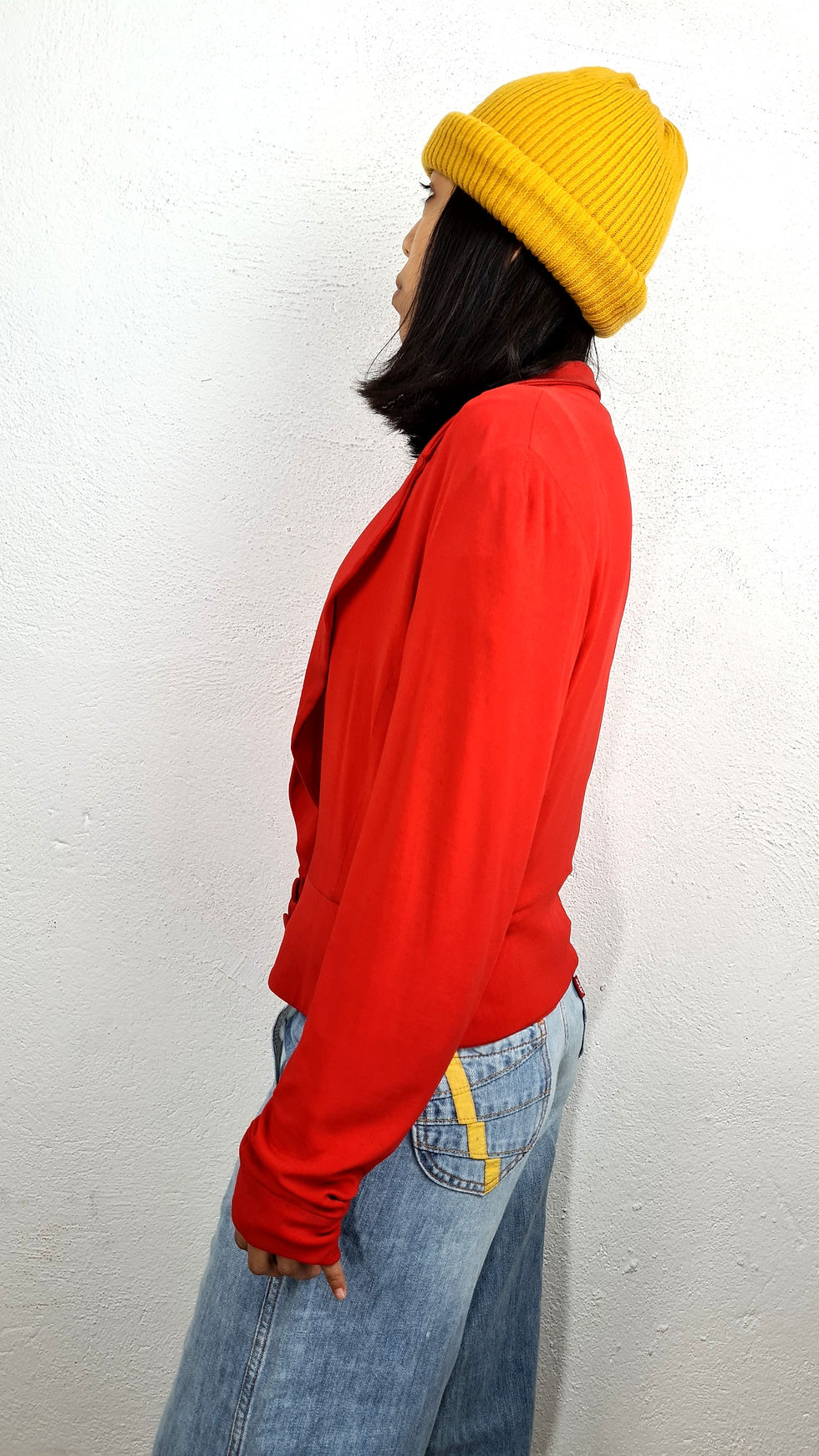 giacca-giacchetta-giorgio-armani-vintage-viscosa