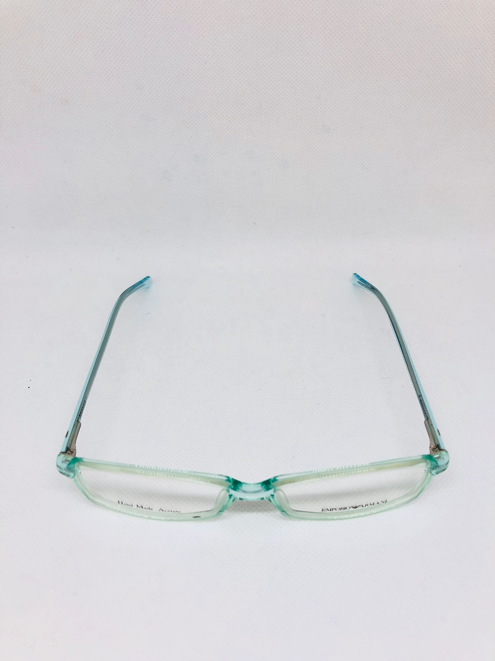 Miniatura: EMPORIO ARMANI ea 9129 p8l 145 vintage glasses DEADSTOCK