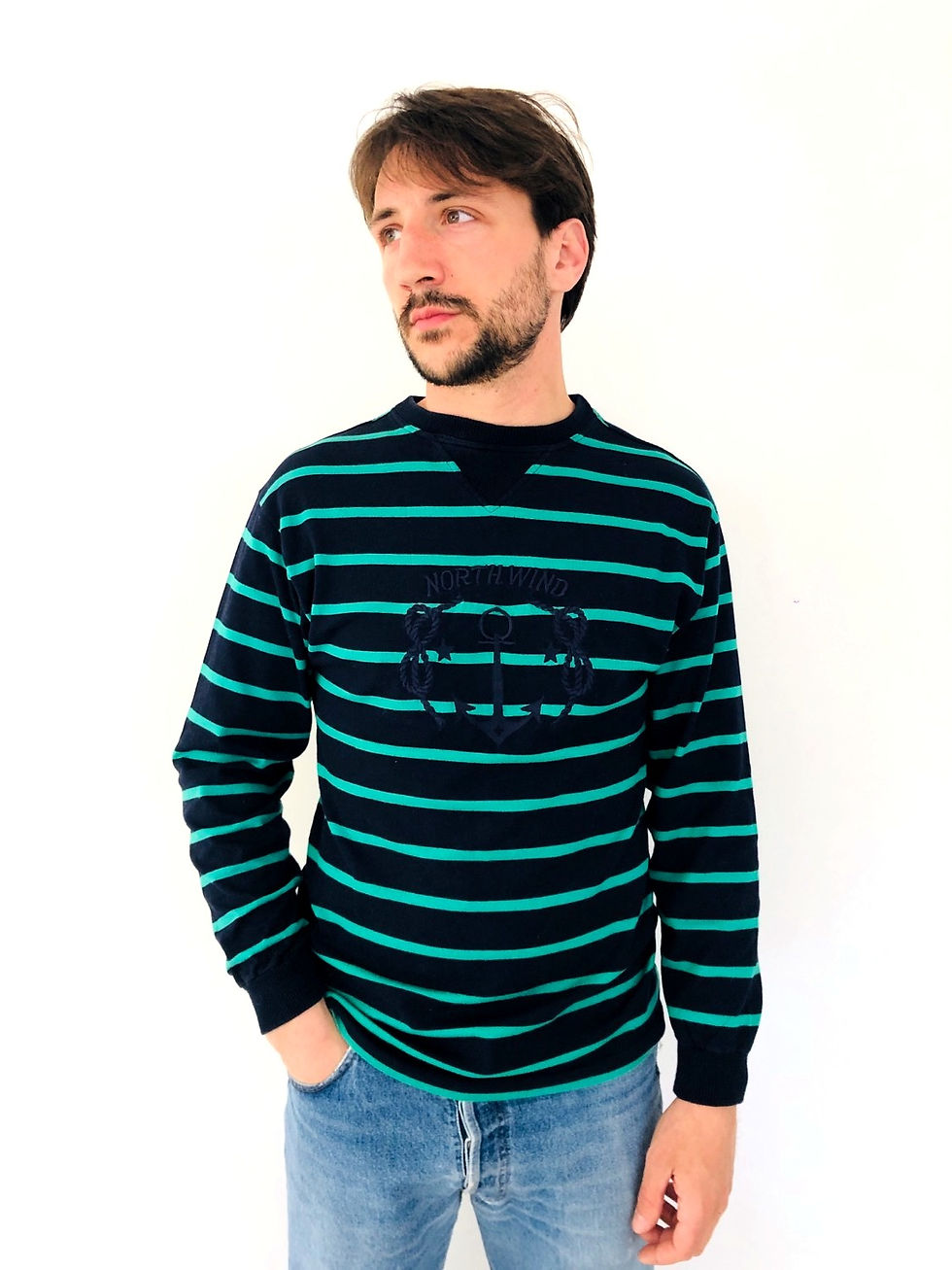 maglione-north-pole-vintage