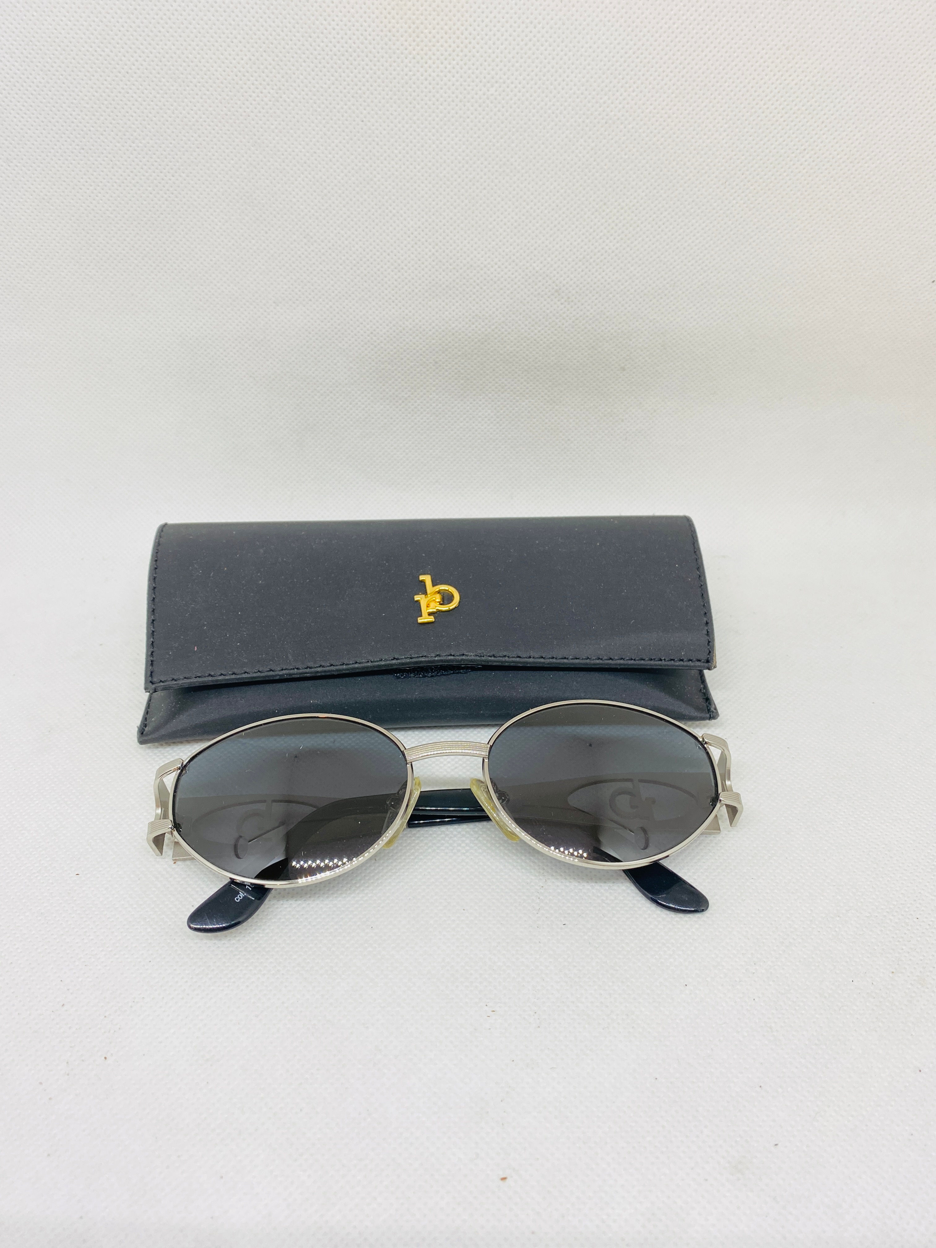 ROCCO BAROCCO rb 6748 10 vintage sunglasses DEADSTOCK