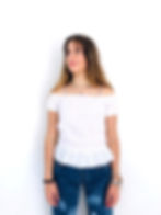 camicia-vintage-calvin-klein-balze