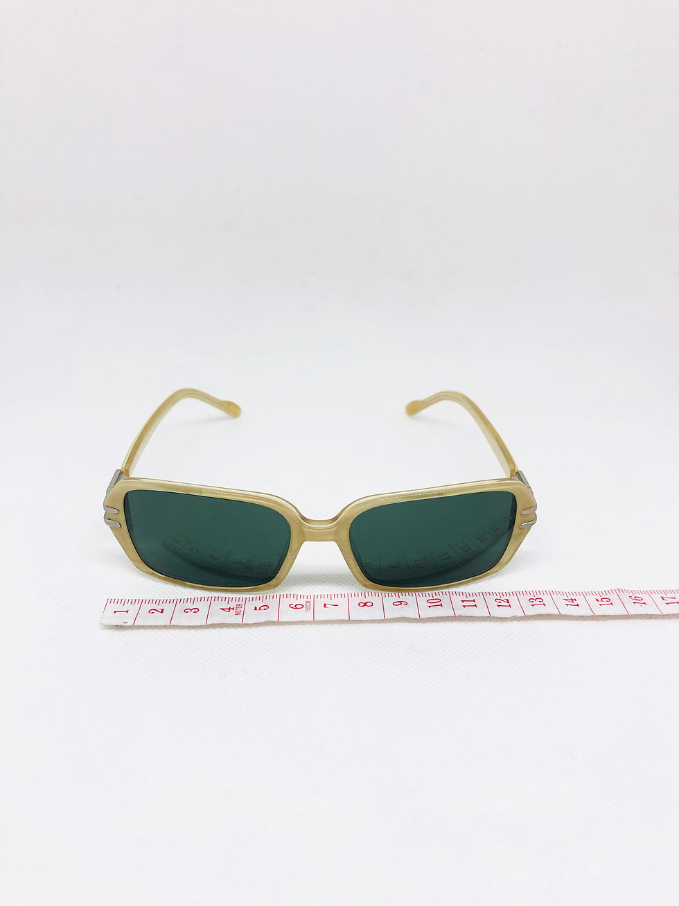 Miniatura: REVLON rv 1025 04 52 16 135 66 vintage sunglasses DEADSTOCK