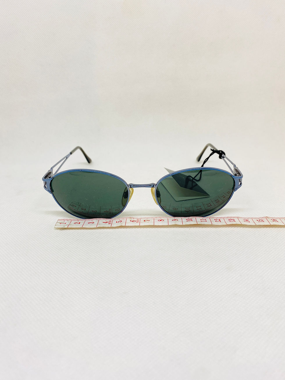 Miniatura: YVES SAINT LAURENT 6084 y385 135 vintage sunglasses DEADSTOCK