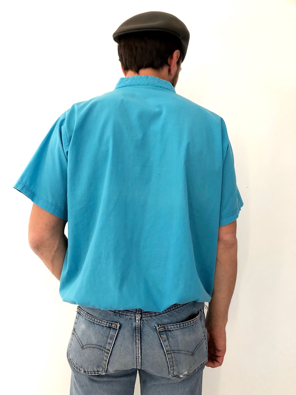 Miniatura: camicia-maglietta-mazatlan-vintage