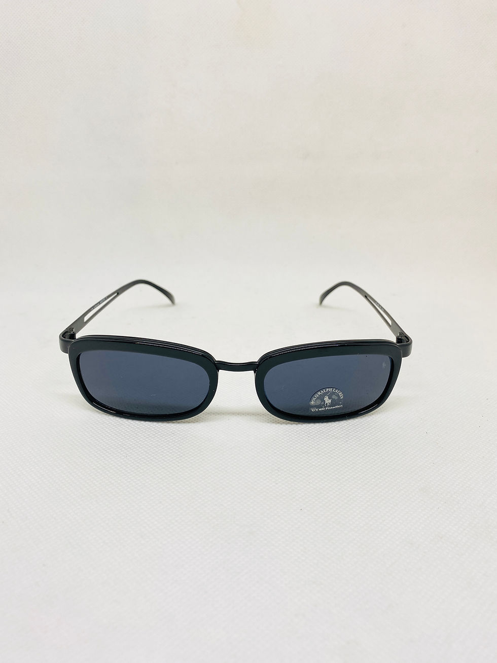 Miniatura: POLO RALPH LAUREN 827/s 6uk 52 19 135 vintage glasses DEADSTOCK