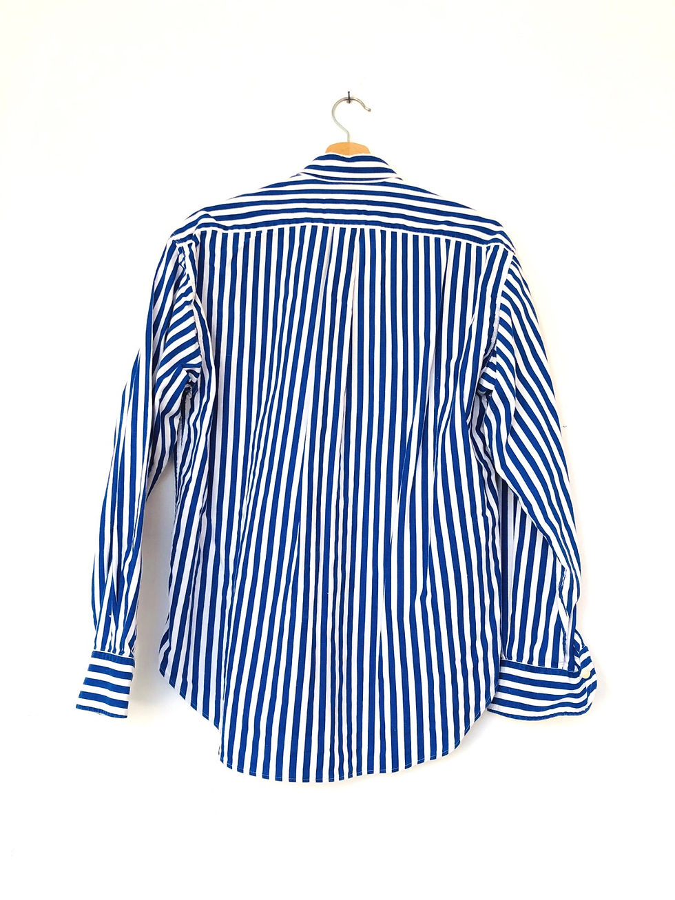 Miniatura: camicia-little-maniche-lunghe-righe-vintage