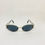 Miniatura: ROCCO BAROCCO rb 6748 10 vintage sunglasses DEADSTOCK