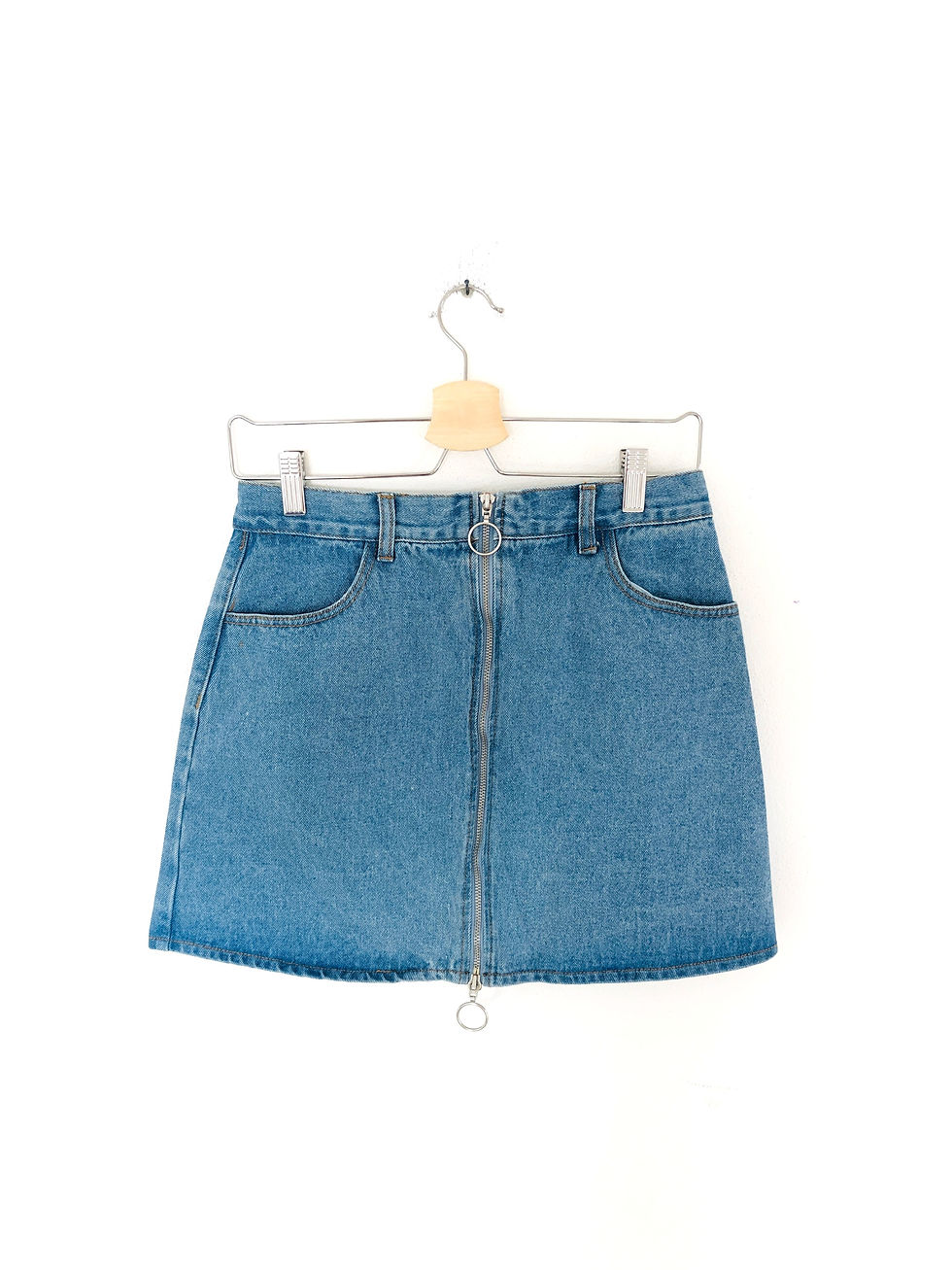 Miniatura: GONNA IN JEANS VINTAGE