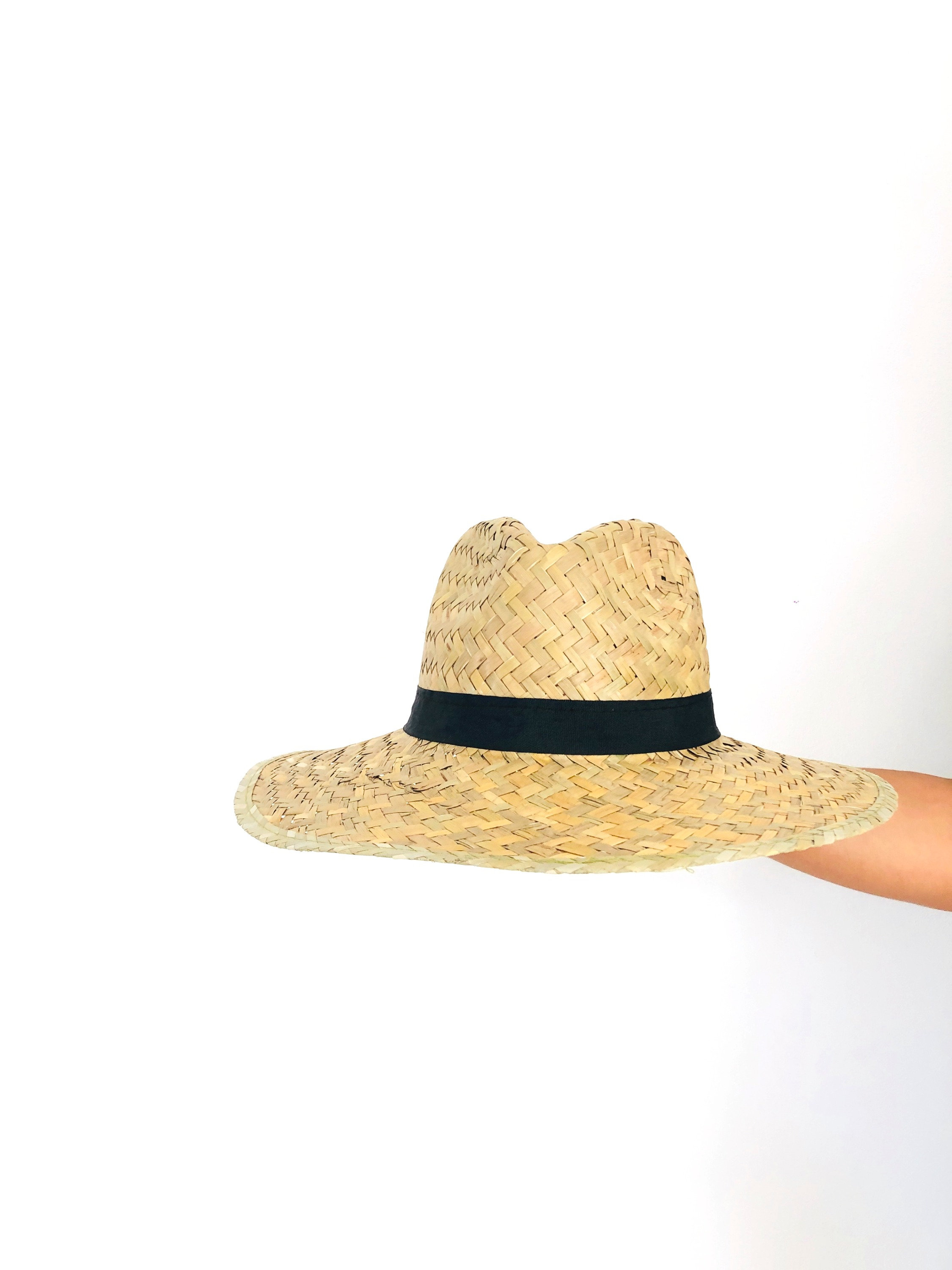 CAPPELO IN VIMINI VINTAGE | DannyRu Vintage