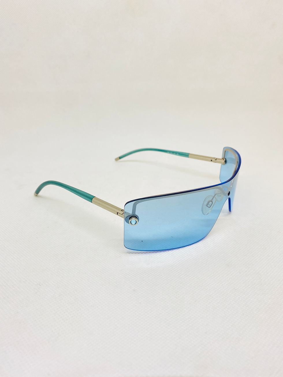 Miniatura: occhiali-da-sole-krizia-vintage