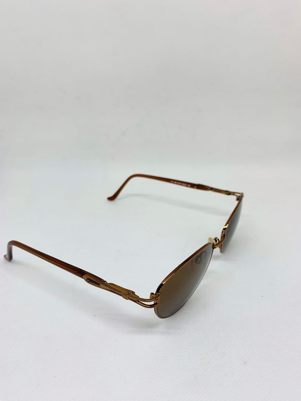 Miniatura: REVLON rv 005 d35 56 17 135 vintage sunglasses DEADSTOCK