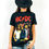 Miniatura: T-SHIRT ACDC